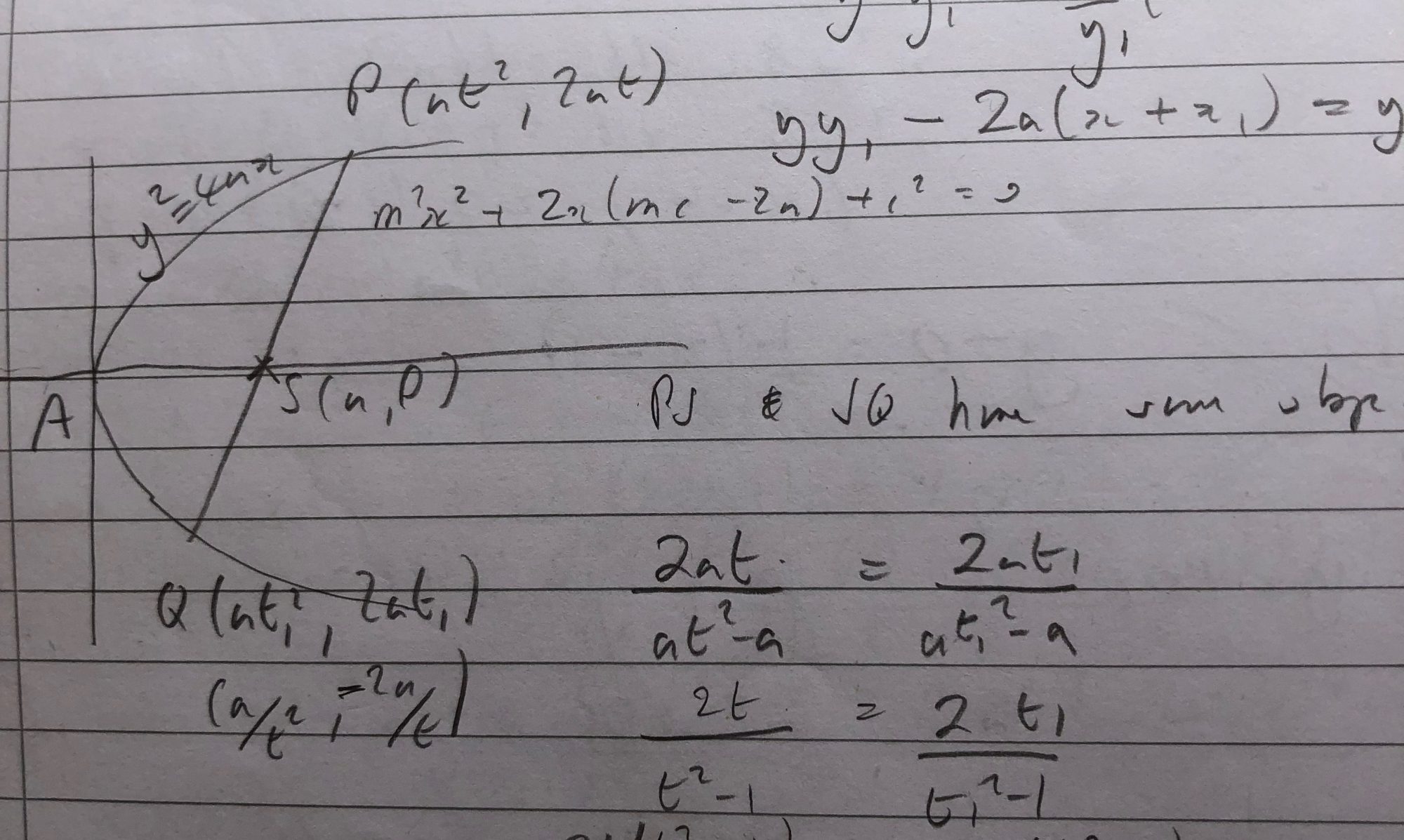 Miranda The Maths Tutor